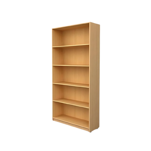 Descubre los libreros modernos modelo LIB-8016 de Aura Muebles. Con un diseño elegante y funcional, estos libreros son perfectos para ahorrar espacio y mantener una apariencia moderna en tu hogar u oficina. Organiza todo con estilo