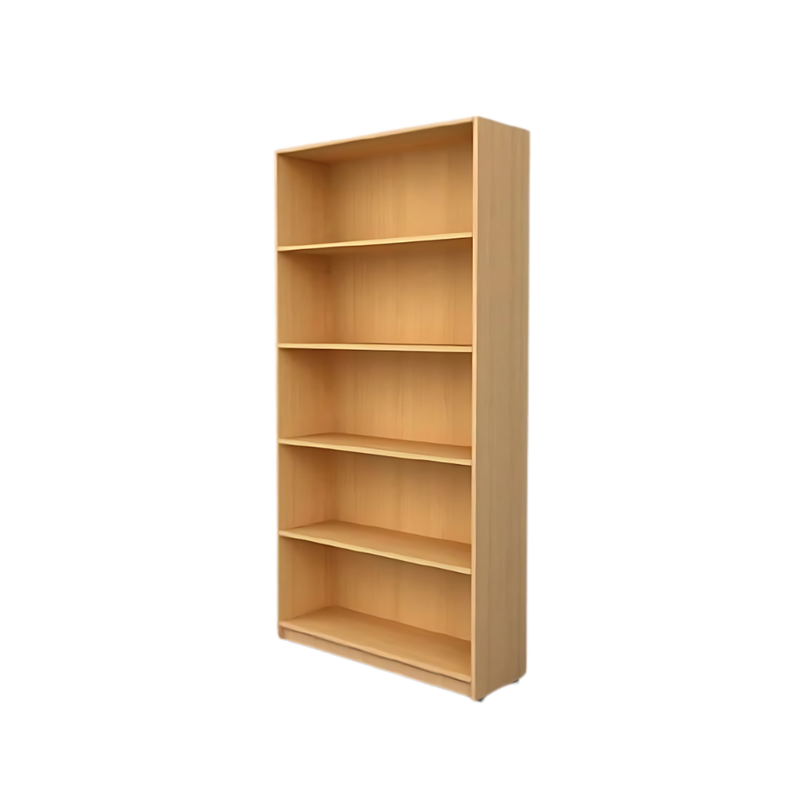 Descubre los libreros modernos modelo LIB-8016 de Aura Muebles. Con un diseño elegante y funcional, estos libreros son perfectos para ahorrar espacio y mantener una apariencia moderna en tu hogar u oficina. Organiza todo con estilo