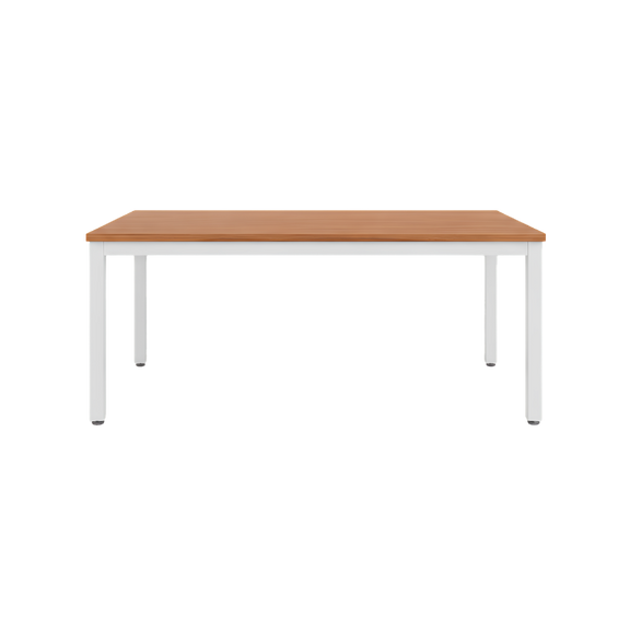 Encuentra la mesa de trabajo perfecta para organizar y optimizar tu espacio de trabajo. Con diseño funcional y resistente, nuestras mesas de trabajo ofrecen amplias dimensiones para trabajar cómoda y eficientemente.