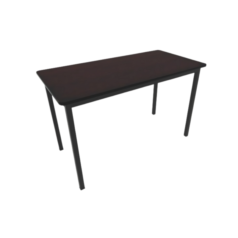 Mejore su aula con la duradera y espaciosa Mesa Escolar para maestro de Aura Mueblería. Con su tablero de melamina MM-001 y sus dimensiones de 120x60x75cm, este pupitre de alta calidad proporciona comodidad y eficiencia a los profesores. Disponible en la mejor mueblería en Guadalajara, Aura Muebles