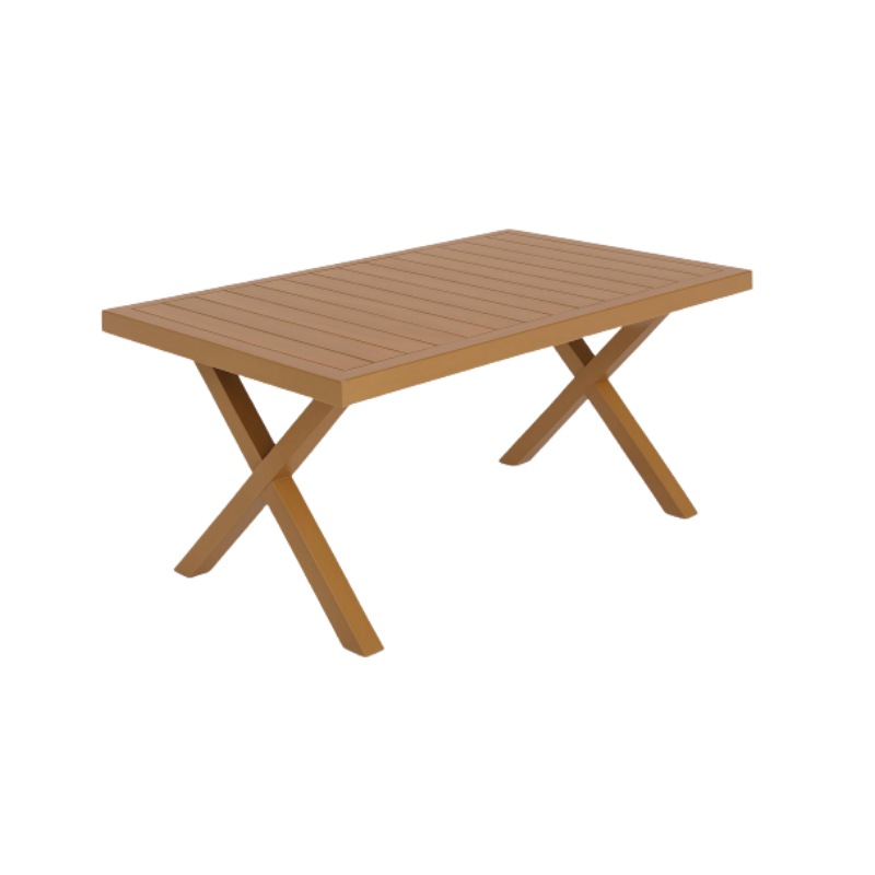 Mesa Rectangular Marruecos 150 x 80 cm