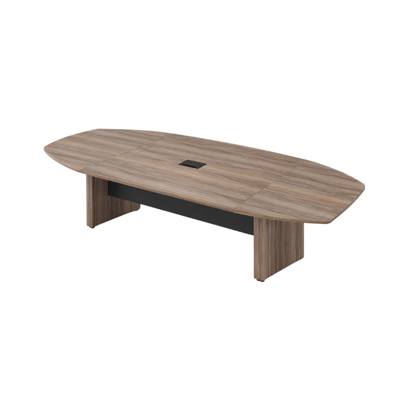 Mesa de juntas HERMES 300 x 120 cm
