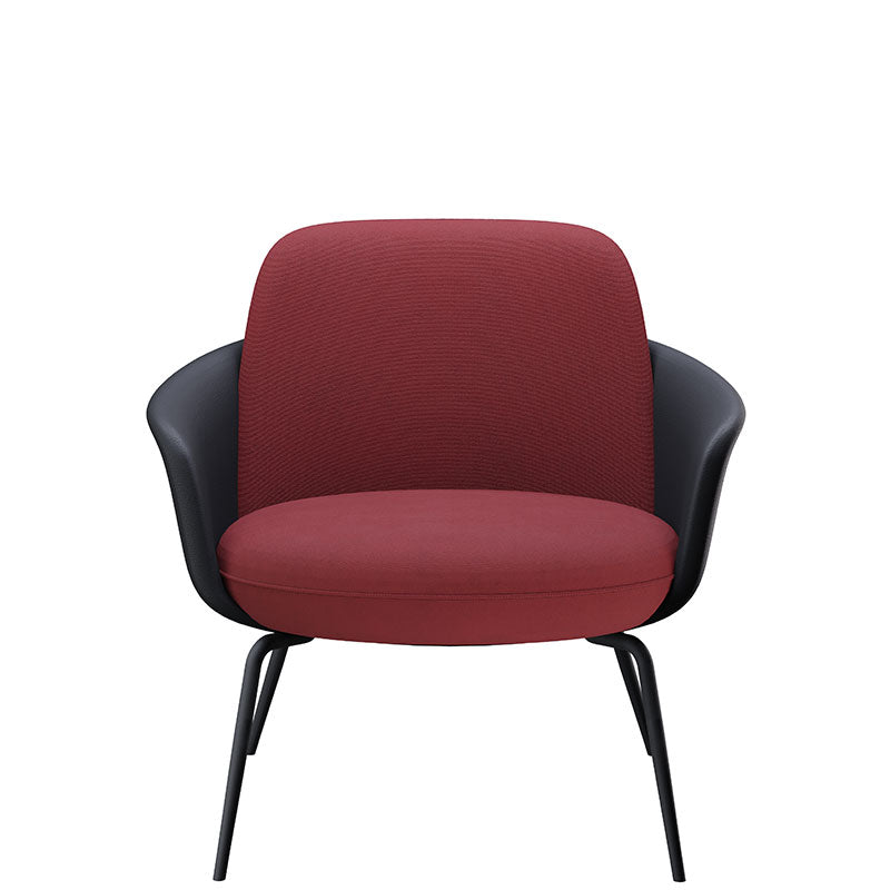 Sillón ejecutivo de 1 plaza modelo Nexus de Aura Muebles