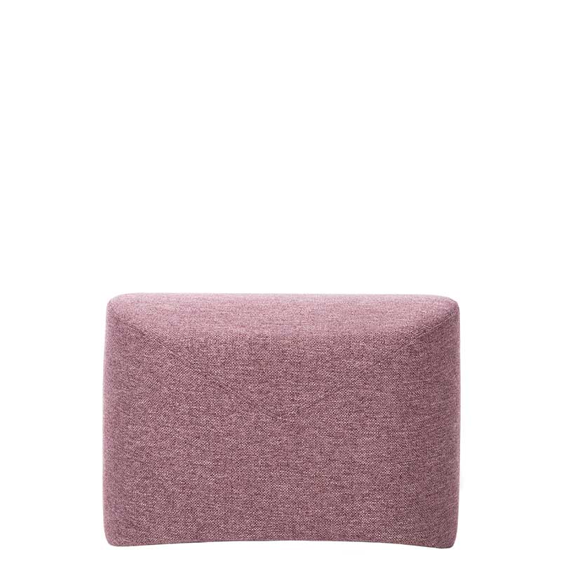 Sillón de Visita modelo Pouf de Aura Muebles