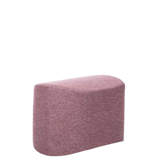 Sillón de Visita modelo Pouf de Aura Muebles de angulo