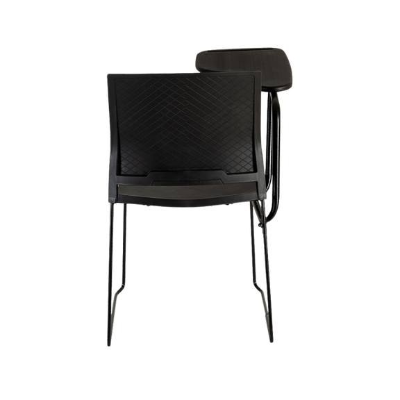 Pupitre escolar con paleta desmontable A-600 NP, diseño ergonómico y estructura resistente. Ideal para aulas modernas. Disponible en varios colores.