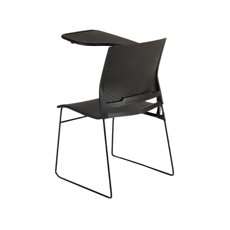 Pupitre escolar con paleta desmontable A-600 NP, diseño ergonómico y estructura resistente. Ideal para aulas modernas. Disponible en varios colores.