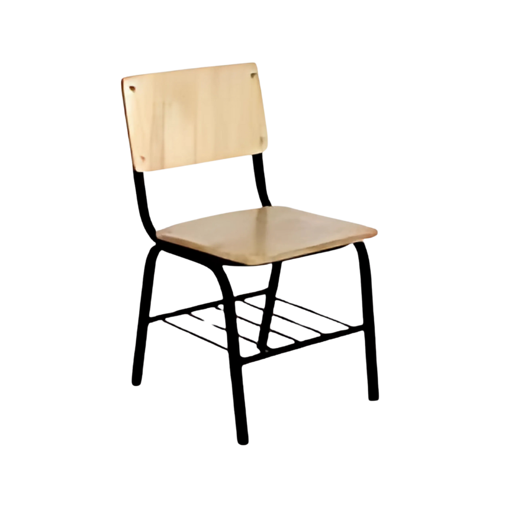 Aura Muebles te ofrece el titiritero escolar para KINDER SP-20, diseñado para proporcionar un aprendizaje cómodo y concentrado a los alumnos del colegio. 