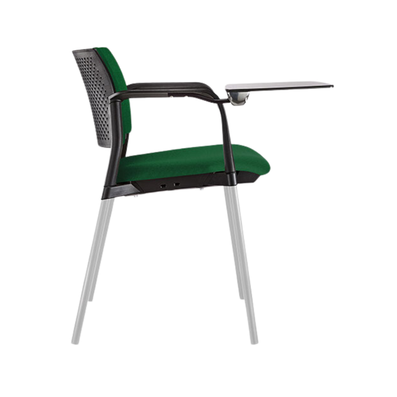 Aura Muebles ofrece el pupitre escolar KYOS OHP-341, diseñado para alumnos escolares. Cree un entorno de aprendizaje cómodo y funcional con nuestros pupitres escolares ergonómicos.