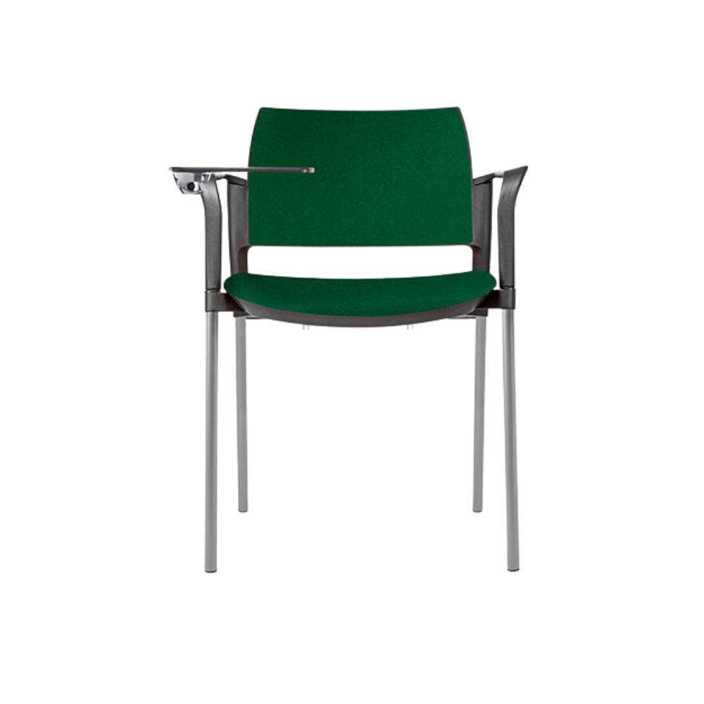 Aura Muebles ofrece el pupitre escolar KYOS OHP-341, diseñado para alumnos escolares. Cree un entorno de aprendizaje cómodo y funcional con nuestros pupitres escolares ergonómicos.