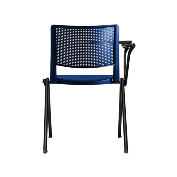 El pupitre escolar REVOLUTION OHP-86 de Aura Muebles está diseñado para mejorar la postura de los estudiantes. Mejore la experiencia de aprendizaje de sus alumnos. 