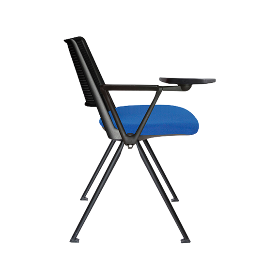 El pupitre escolar OHP-87 Revolution de Aura Muebles es el pupitre perfecto que ofrece comodidad, practicidad y productividad mejorada para aulas y conferencias.