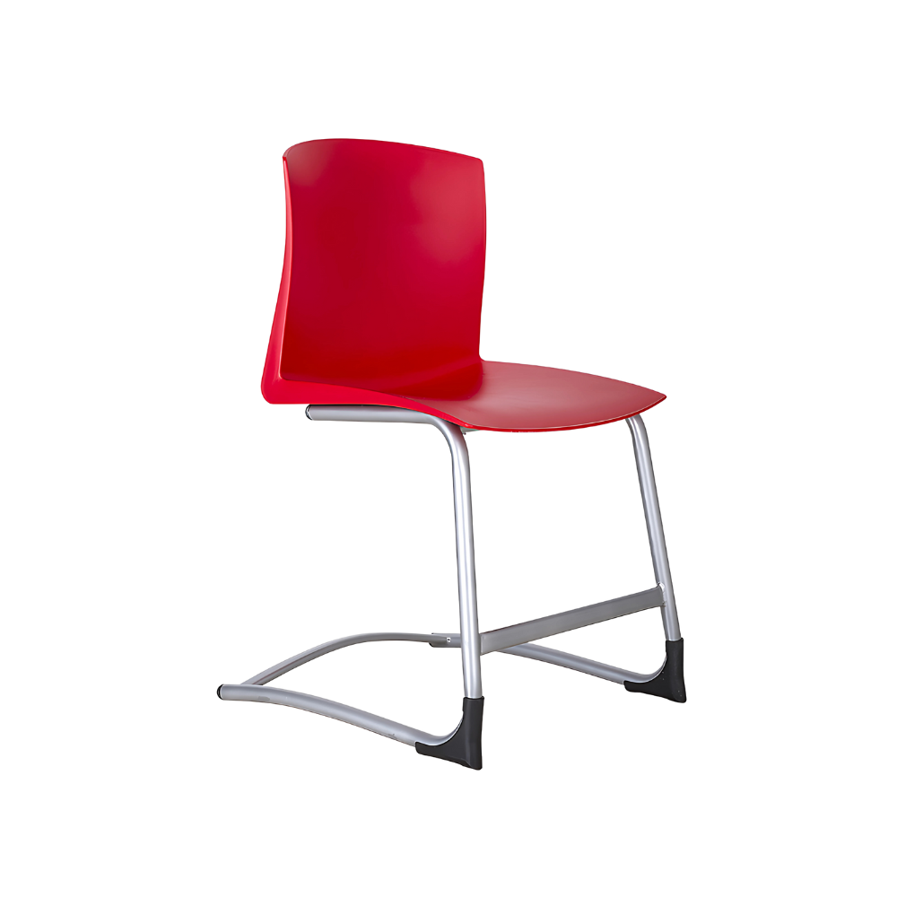 El pupitre escolar ST-03 de Aura Muebles es la solución perfecta para los alumnos de colegios. Su diseño ergonómico favorece una postura correcta y aumenta la productividad.