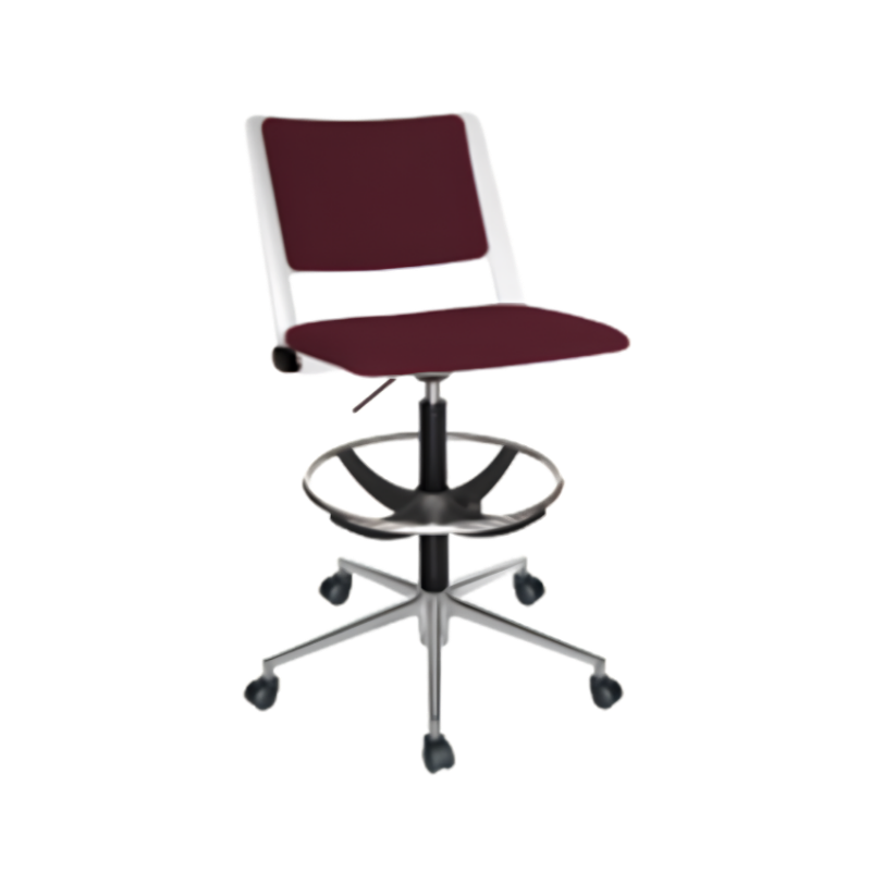 Silla Cajero OHS-88AL