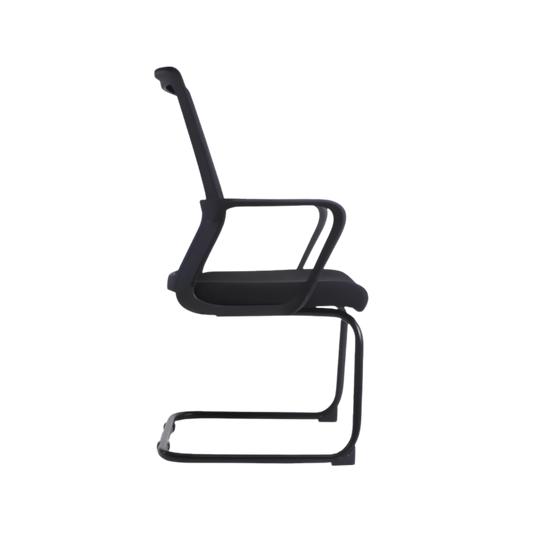 Silla ergonómica para sala de espera