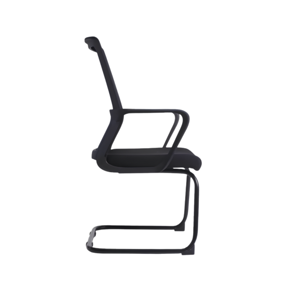 Silla ergonómica para sala de espera