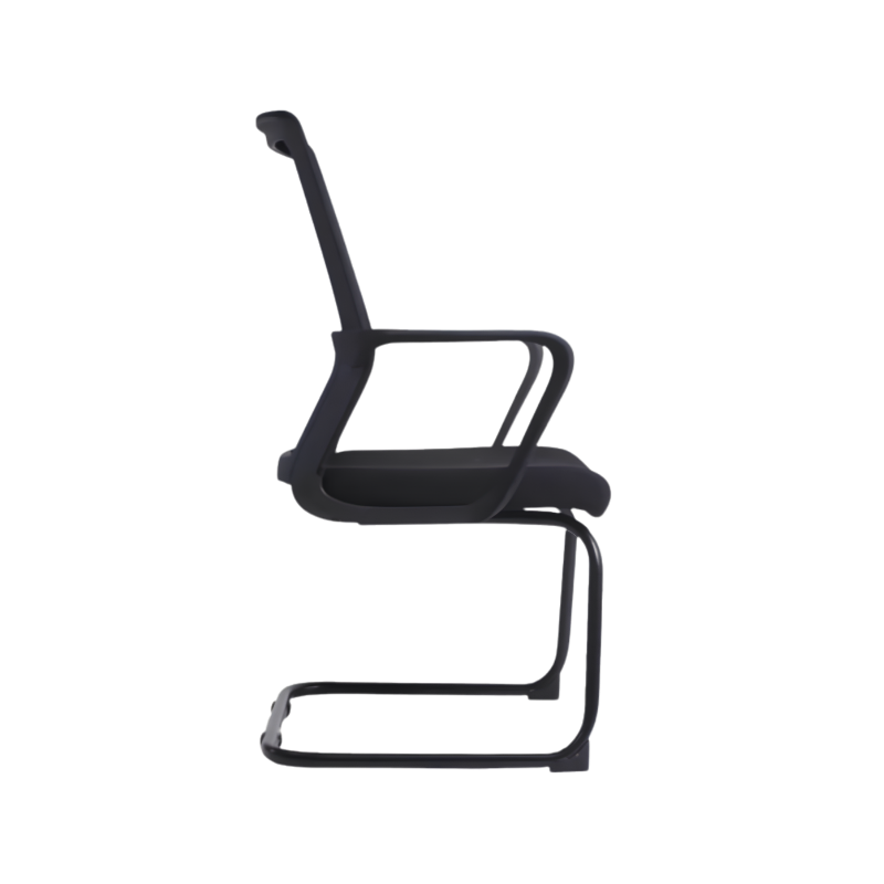 Silla ergonómica para sala de espera
