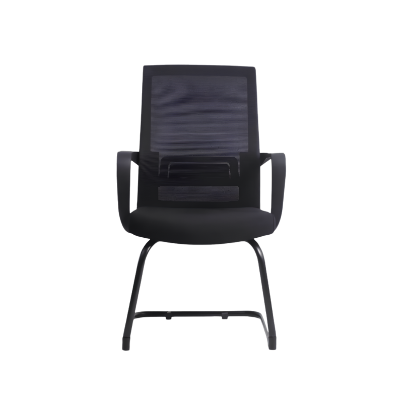 Silla ergonómica para sala de espera