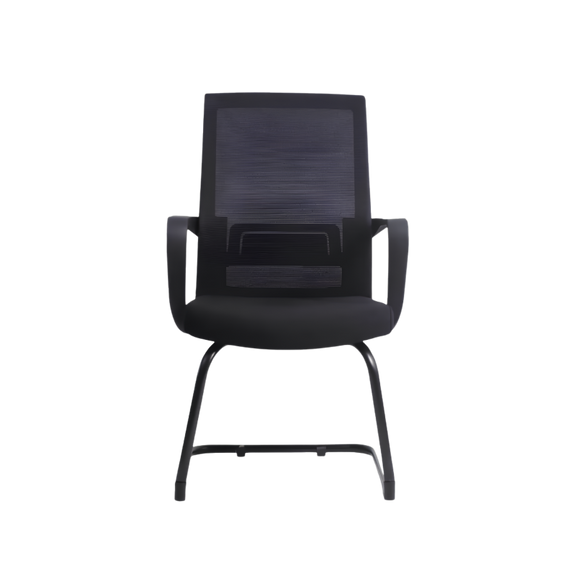 Silla ergonómica para sala de espera