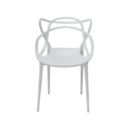 Silla de visita diseño moderno y elegante esta silla brinda comodidad y estilo a tus invitados Fabricada con materiales duraderos y de alta calidad garantiza una experiencia de asiento cómoda y ergonómica Aura Muebles modelo BREMEN