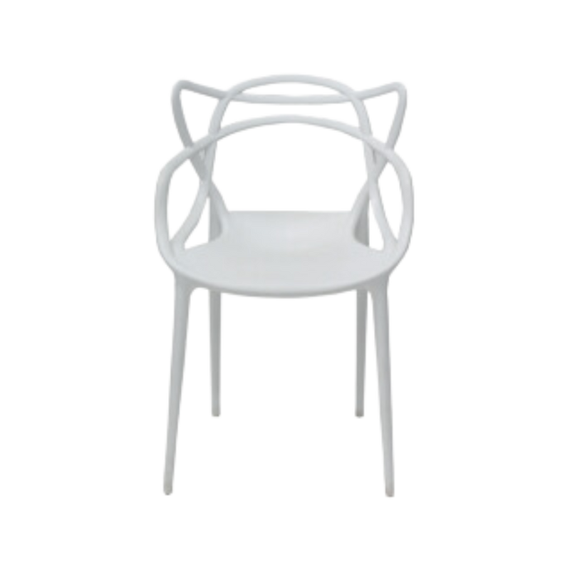 Silla de visita diseño moderno y elegante esta silla brinda comodidad y estilo a tus invitados Fabricada con materiales duraderos y de alta calidad garantiza una experiencia de asiento cómoda y ergonómica Aura Muebles modelo BREMEN