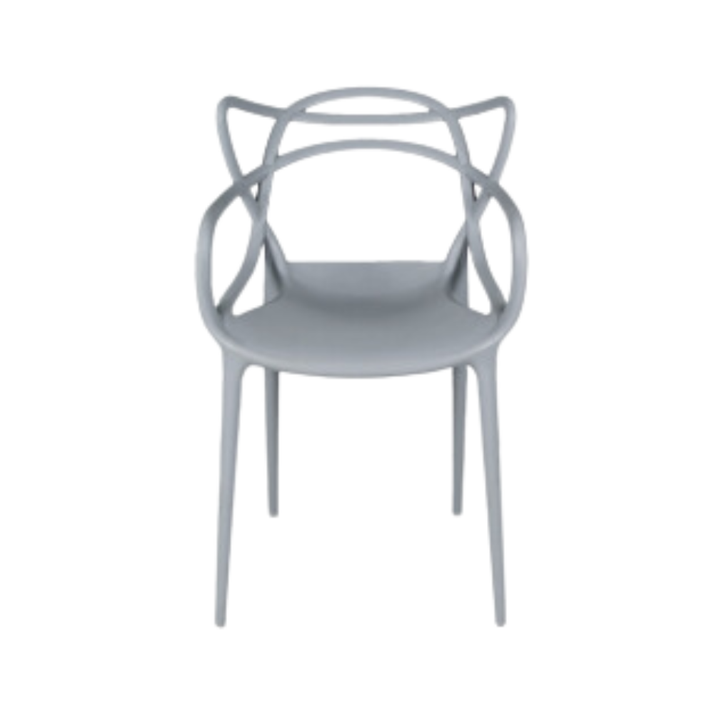 Silla de visita diseño moderno y elegante esta silla brinda comodidad y estilo a tus invitados Fabricada con materiales duraderos y de alta calidad garantiza una experiencia de asiento cómoda y ergonómica Aura Muebles modelo BREMEN