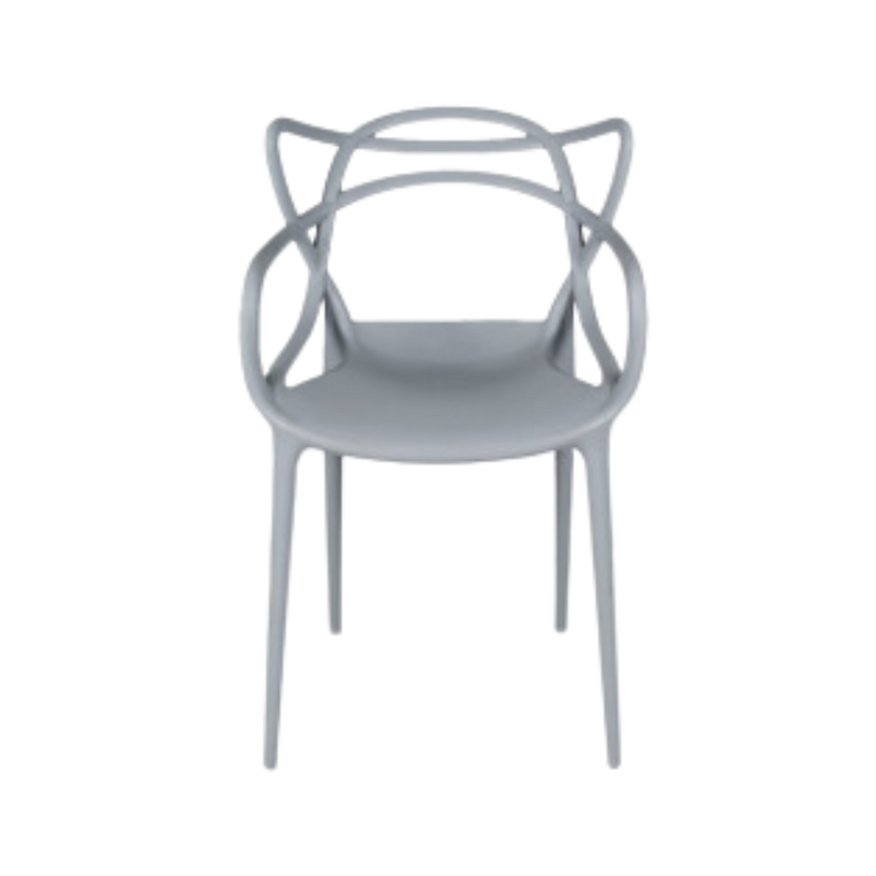 Silla de visita diseño moderno y elegante esta silla brinda comodidad y estilo a tus invitados Fabricada con materiales duraderos y de alta calidad garantiza una experiencia de asiento cómoda y ergonómica Aura Muebles modelo BREMEN