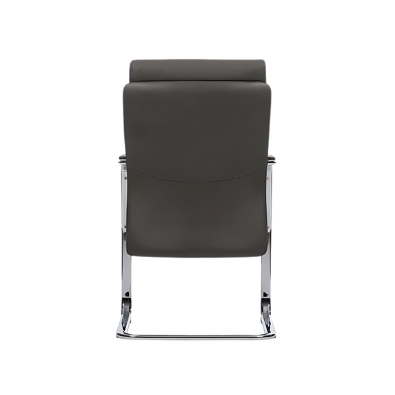 Descubre la silla de visita modelo CEO VISITA de Aura Muebles. Diseño sofisticado y ergonómico ideal para áreas de recepción, salas de espera y reuniones ejecutivas.