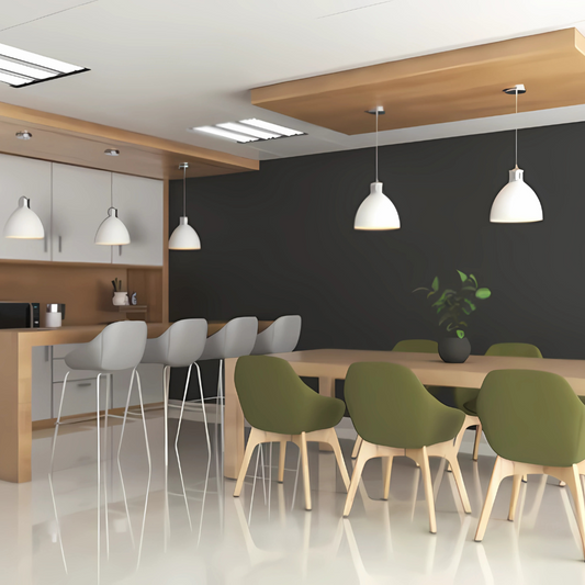 Silla de visita FABRIZIA Asiento respaldo y brazos Armazón de respaldo y brazos interior en madera de triplay compuesto por diversas hojas con espesor de 12 mm Aura Muebles modelo OHM-126