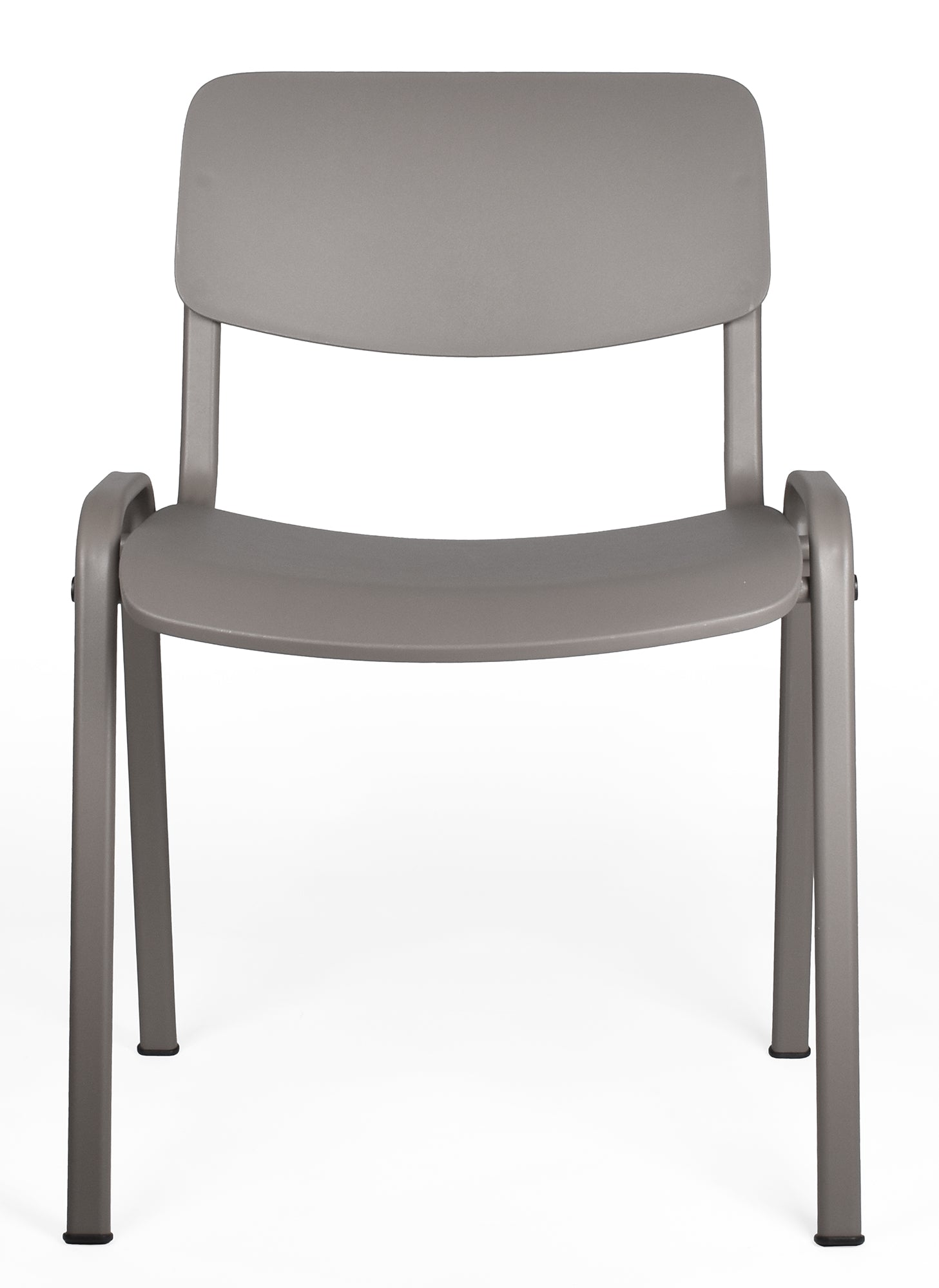 La silla de visita MILK OHV-66 de Aura Muebles combina diseño moderno, confort y resistencia, ideal para mejorar la imagen y funcionalidad de tu oficina.