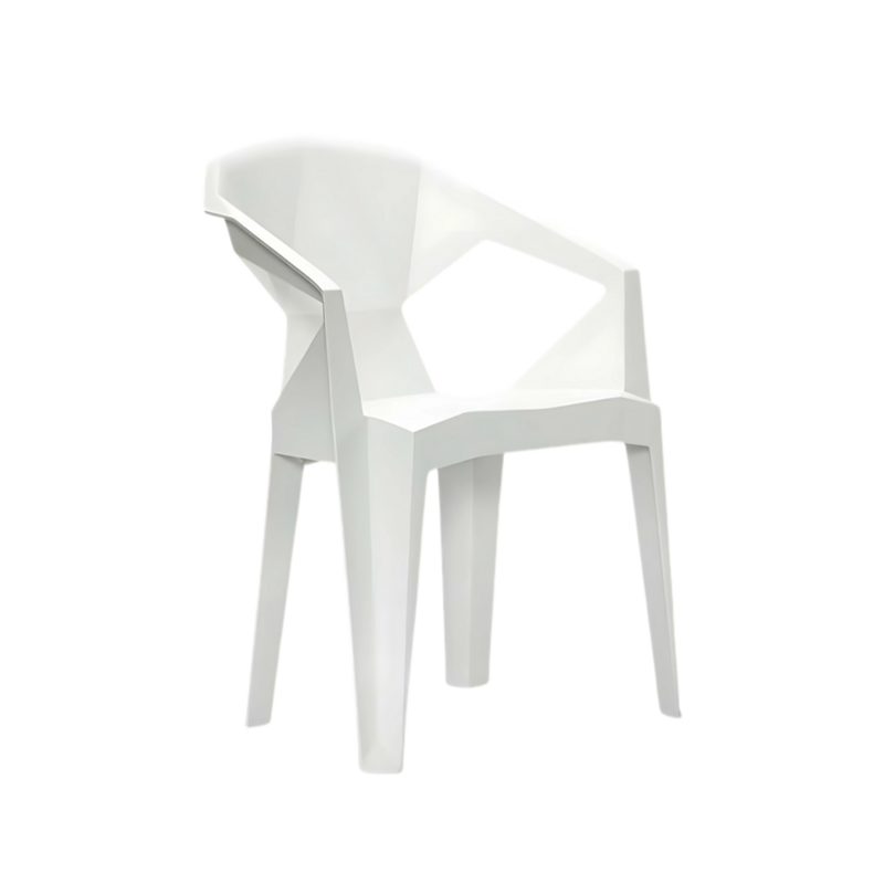 Descubre la silla de visita modelo MUZE de Aura Muebles. Su diseño moderno y ergonomía proporcionan un confort superior y estilo único para cualquier oficina.