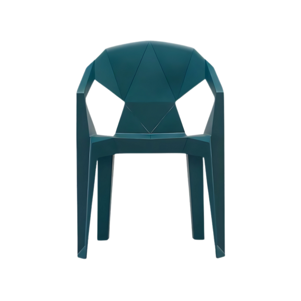 Descubre la silla de visita modelo MUZE de Aura Muebles. Su diseño moderno y ergonomía proporcionan un confort superior y estilo único para cualquier oficina.