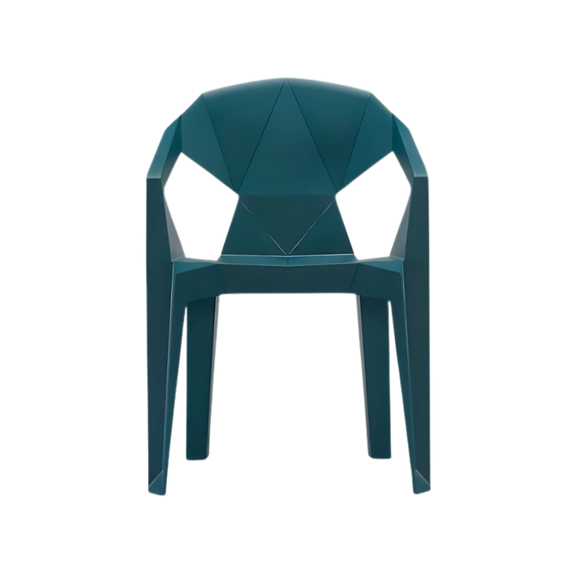 Descubre la silla de visita modelo MUZE de Aura Muebles. Su diseño moderno y ergonomía proporcionan un confort superior y estilo único para cualquier oficina.