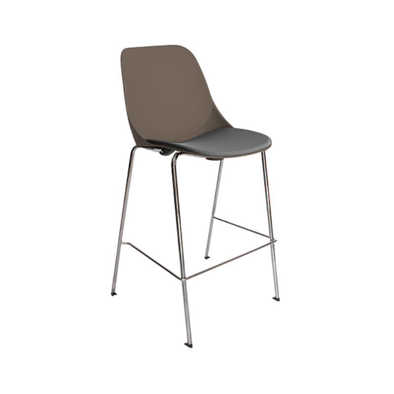 Silla de Visita Modelo QUICK OHV-47alta + PANELLO - 47 Diseño, comodidad y ergonómica 