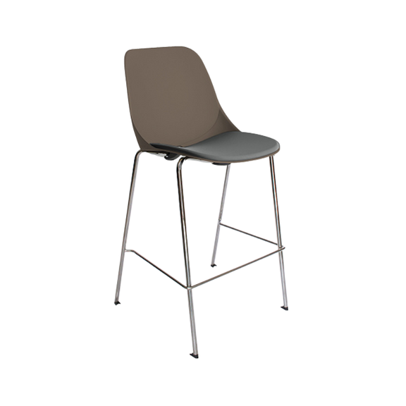 Silla de Visita Modelo QUICK OHV-47alta + PANELLO - 47 Diseño, comodidad y ergonómica 