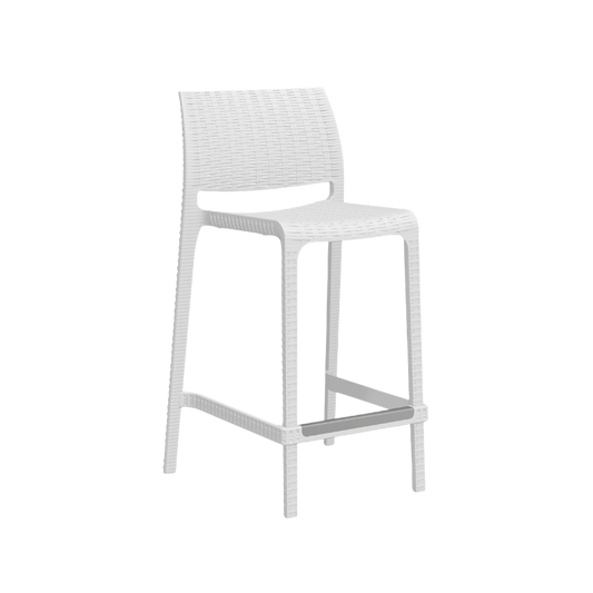 Silla de visita modelo RUE OHV-7036C: diseño y comodidad excepcional