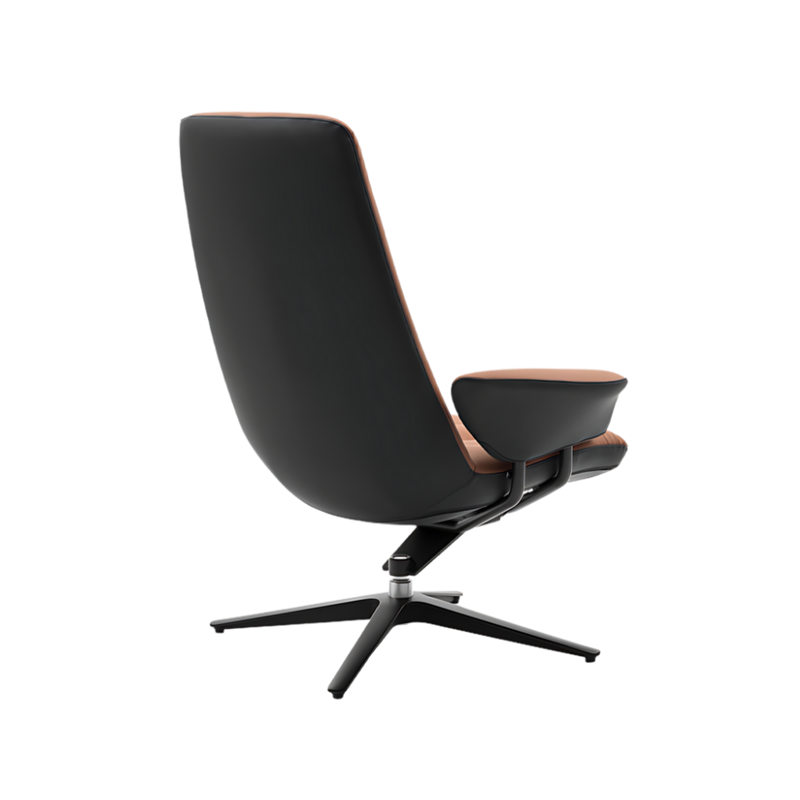 Descubre la silla ejecutiva modelo INFINITE de Aura Muebles, que combina diseño moderno y ergonomía avanzada. Ideal para oficinas que buscan comodidad, estilo y productividad en cada detalle.