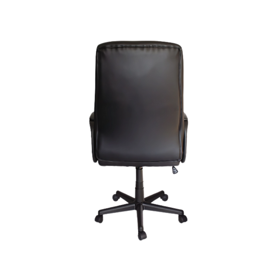 Descubre la comodidad y elegancia de la silla ejecutiva modelo RIMINI de Aura Muebles. Esta silla te brinda la postura ergonómica que necesitas para trabajar con eficiencia.