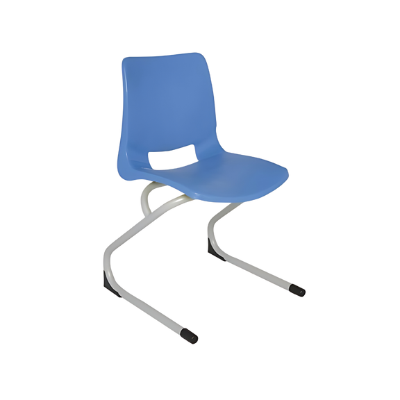 Encuentra la silla escolar BOLD invertida pintada modelo EBI-300 en Aura Muebles. Mejora la postura y concentración de los estudiantes con nuestra silla ergonómica de alta calidad.