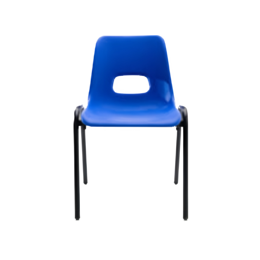 La silla Escolar PL-15 de Aura Muebles en Guadalajara ofrece una superficie de trabajo estable y ergonómica para estudiantes y profesionales. Su construcción duradera garantiza un uso sin preocupaciones.