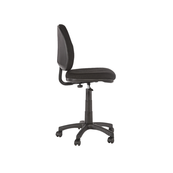 Descubre la silla operativa modelo A-116 de Aura Muebles. Con diseño moderno y ergonómico, brinda comodidad y soporte para largas horas de trabajo.