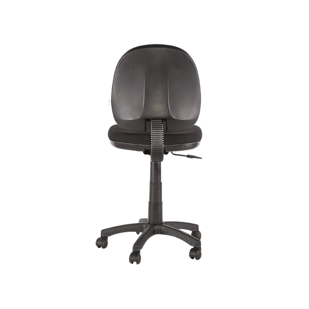 Descubre la silla operativa modelo A-116 de Aura Muebles. Con diseño moderno y ergonómico, brinda comodidad y soporte para largas horas de trabajo.