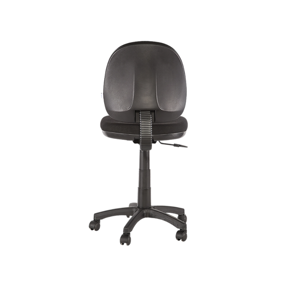 Descubre la silla operativa modelo A-116 de Aura Muebles. Con diseño moderno y ergonómico, brinda comodidad y soporte para largas horas de trabajo.