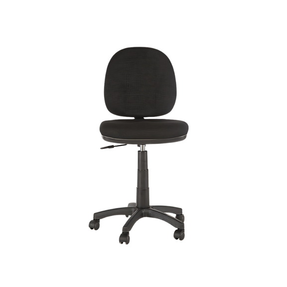 Descubre la silla operativa modelo A-116 de Aura Muebles. Con diseño moderno y ergonómico, brinda comodidad y soporte para largas horas de trabajo.