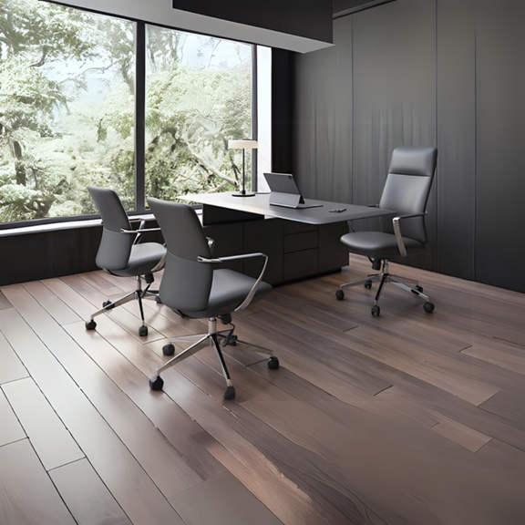 Descubre la comodidad y funcionalidad de la silla operativa modelo FENIX OHE-163 de Aura Muebles de Guadalajara. Diseñada con materiales duraderos y ergonómicos.