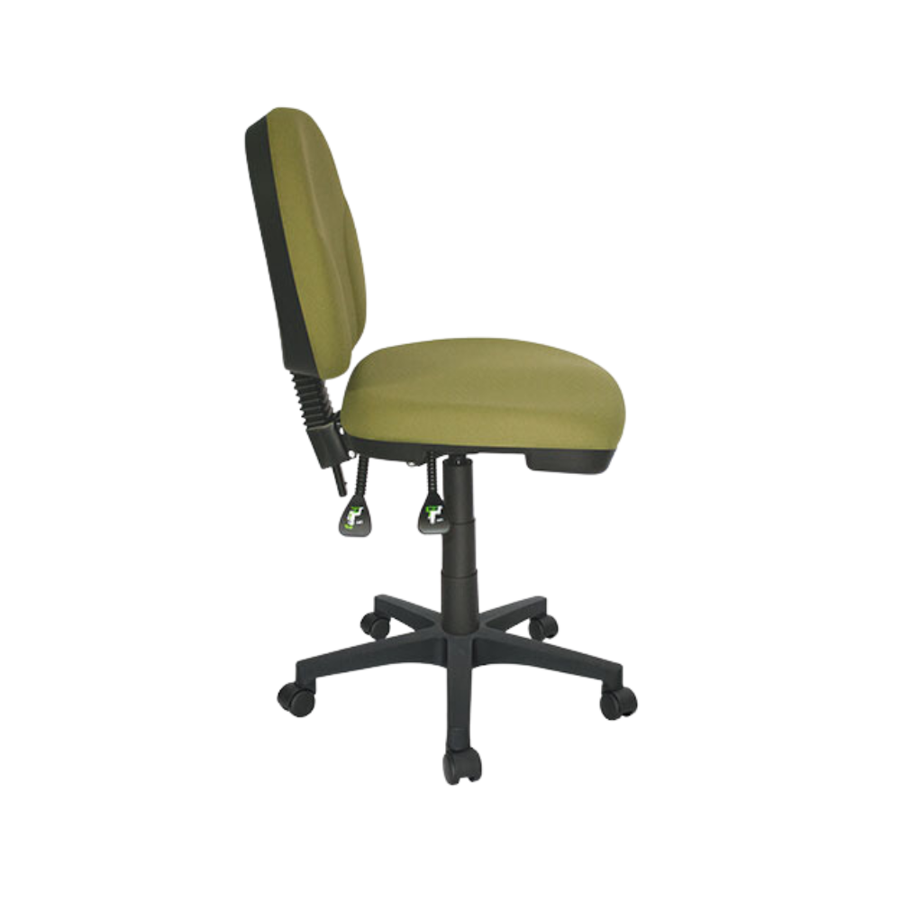 Silla Operativa PROCHAIR Aura Muebles modelo OHS-43