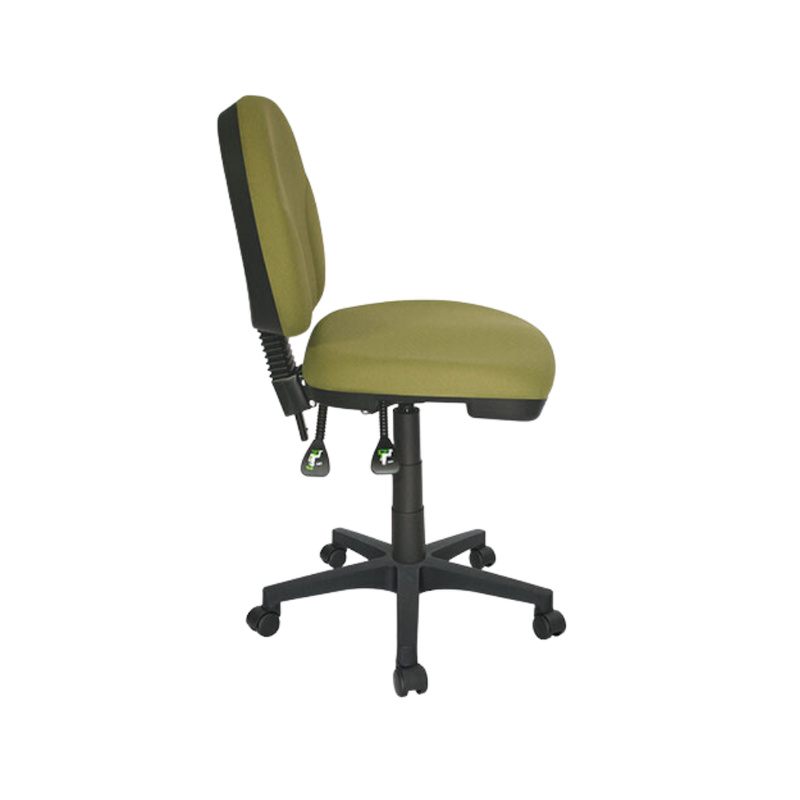 Silla Operativa PROCHAIR Aura Muebles modelo OHS-43