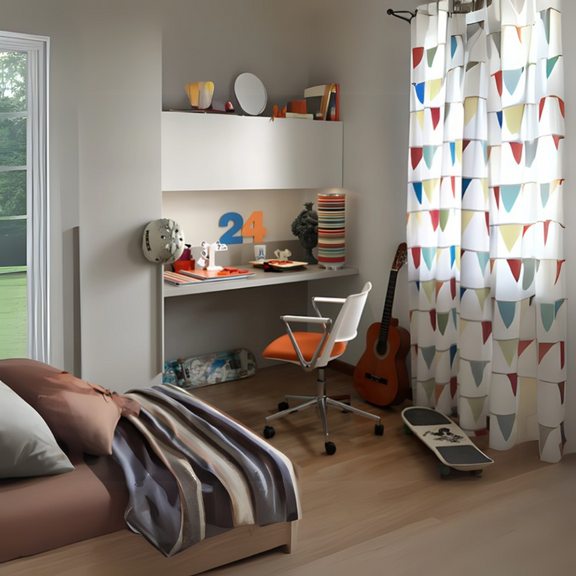 La silla operativa modelo REVOLUTION OHS-85AL de Aura Muebles es la opción perfecta para mejorar la comodidad en tu lugar de trabajo. Esta silla te brinda una postura correcta y reduce la fatiga.
