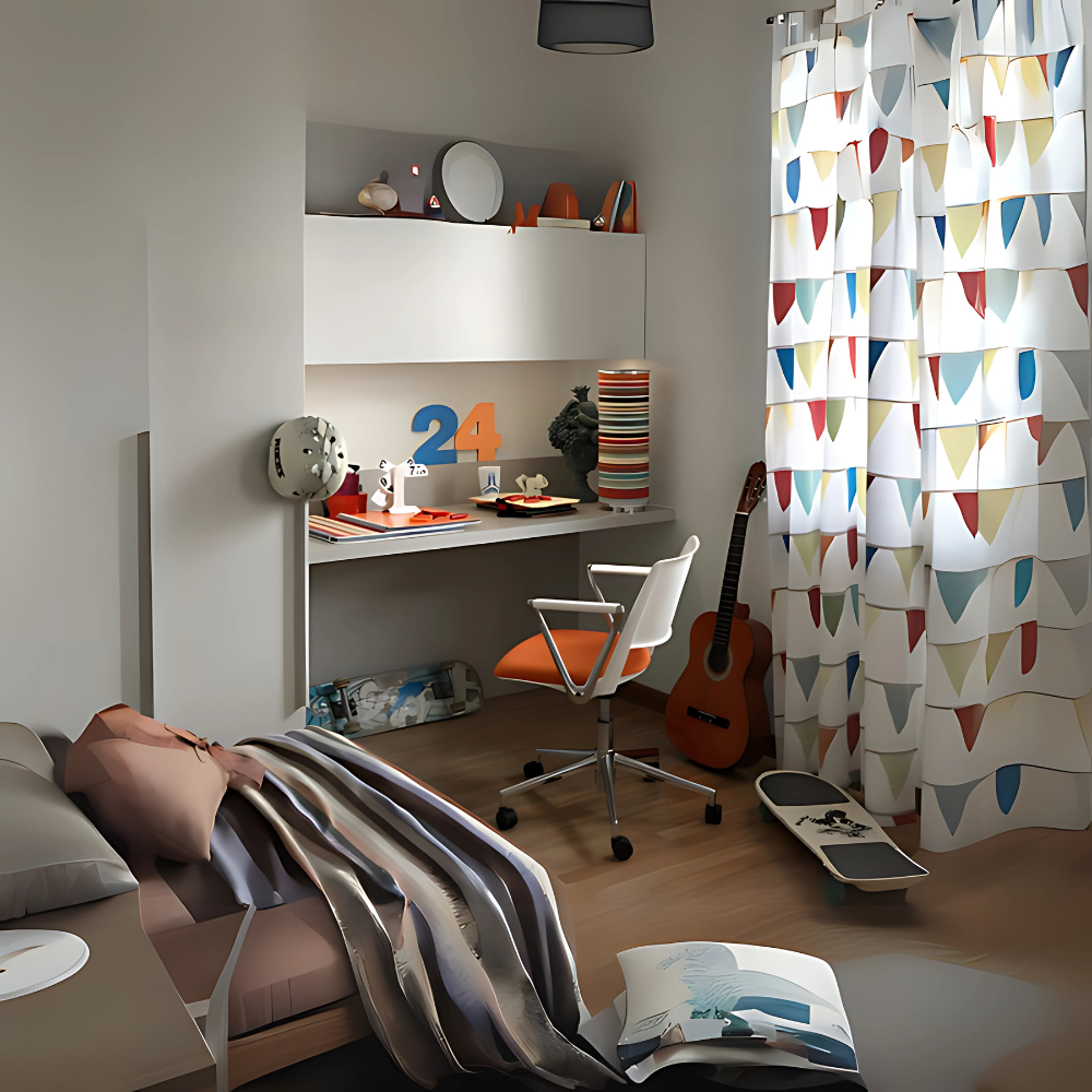 Encuentra la silla operativa ideal para tu oficina en Aura Muebles. El modelo REVOLUTION OHS-87AL KIT CROMADO combina estilo para aumentar la productividad en tu espacio de trabajo.