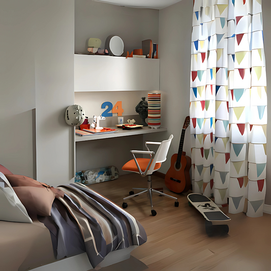 Descubre la silla operativa modelo REVOLUTION OHS-88AL de Aura Muebles de Guadalajara. Diseñada para brindarte comodidad y soporte durante largas horas de trabajo.